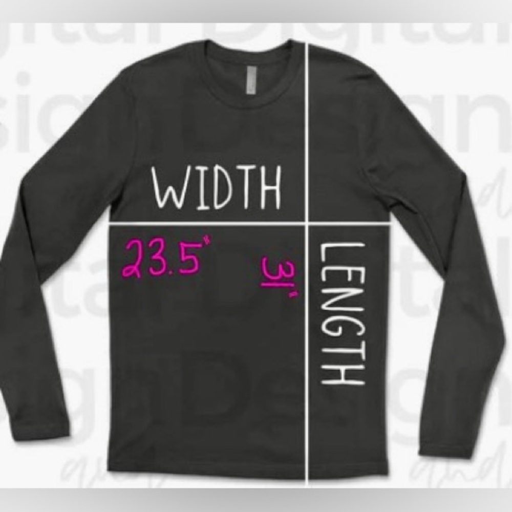 Original Lady Gaga Concert Black Long Sleeve XL Extra Large Just Dance Neon Pop - Picture 5 of 8